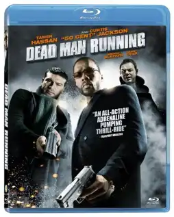 Watch and Download Dead Man Running 7