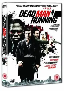 Watch and Download Dead Man Running 8