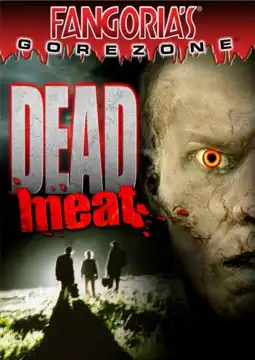 Watch and Download Dead Meat 1