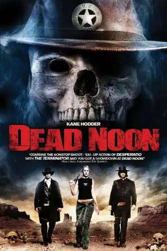 Watch and Download Dead Noon 1