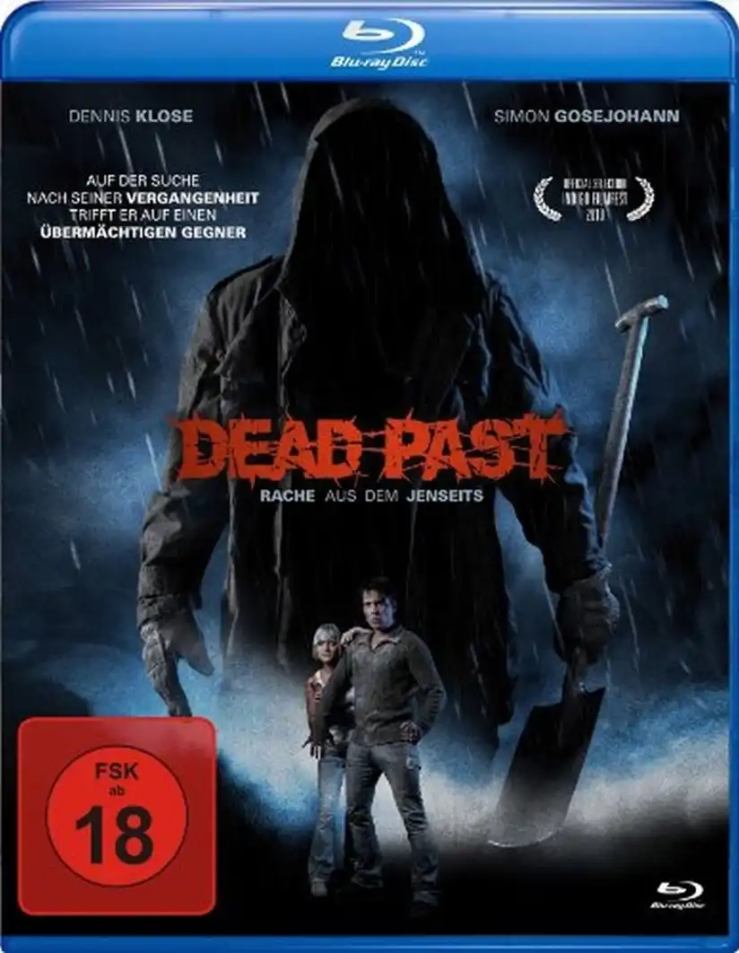 Watch and Download Dead Past 1