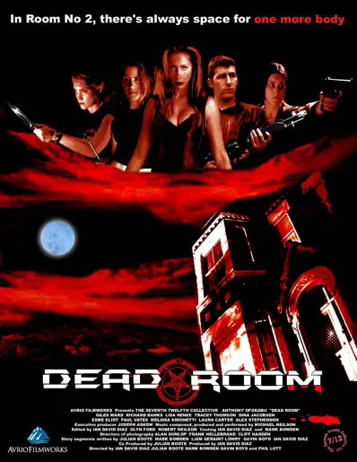 Watch and Download Dead Room 1