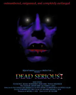 Watch and Download Dead Serious 1