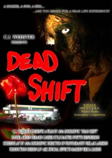 Watch and Download Dead Shift 8