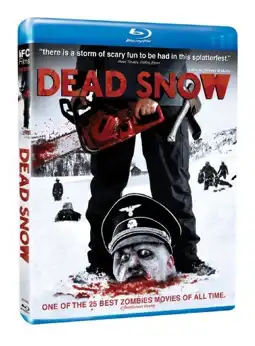 Watch and Download Dead Snow 10