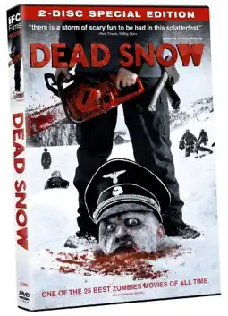 Watch and Download Dead Snow 11