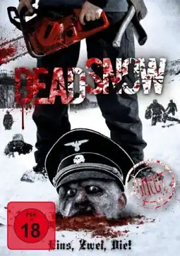 Watch and Download Dead Snow 13