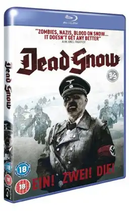 Watch and Download Dead Snow 15