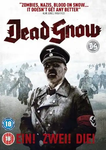 Watch and Download Dead Snow 16