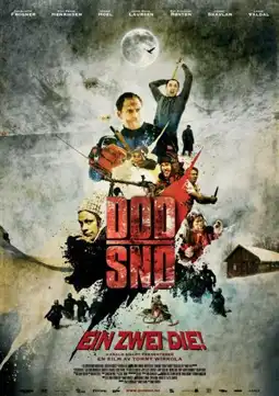 Watch and Download Dead Snow 6