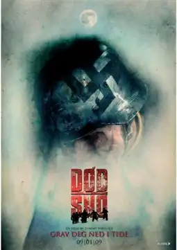 Watch and Download Dead Snow 8