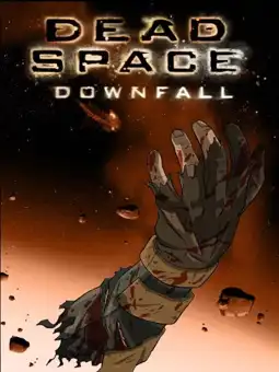 Watch and Download Dead Space: Downfall 3