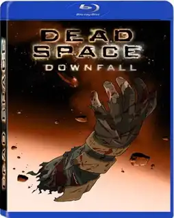 Watch and Download Dead Space: Downfall 4