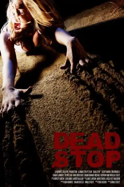 Watch and Download Dead Stop 2