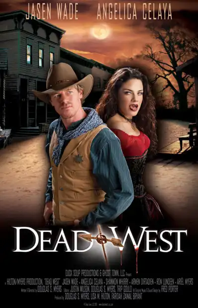 Watch and Download Dead West 2