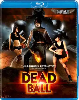 Watch and Download Deadball 12