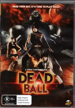 Watch and Download Deadball 15