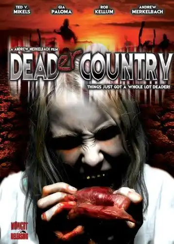 Watch and Download Deader Country 1