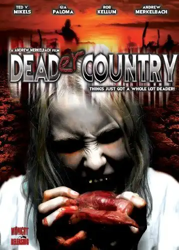 Watch and Download Deader Country 2