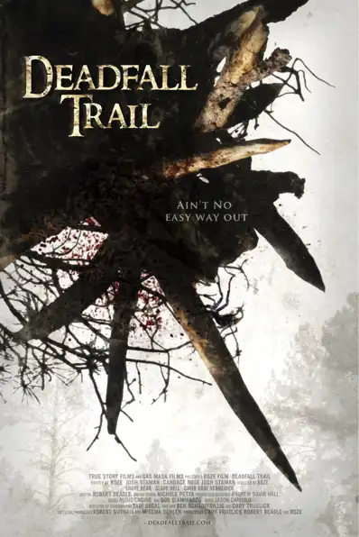 Watch and Download Deadfall Trail 2