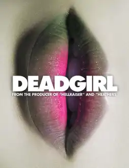 Watch and Download Deadgirl 3