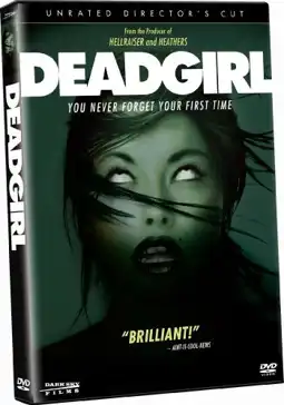 Watch and Download Deadgirl 5