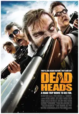 Watch and Download DeadHeads 2