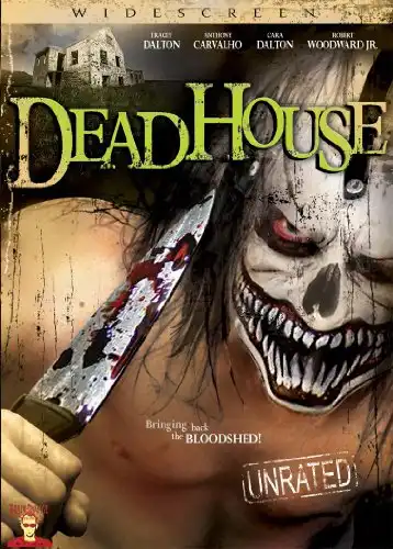 Watch and Download Deadhouse 1