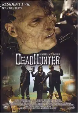 Watch and Download Deadhunter: Sevillian Zombies 2