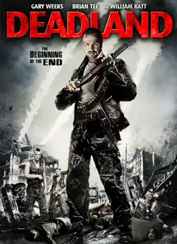 Watch and Download Deadland 2