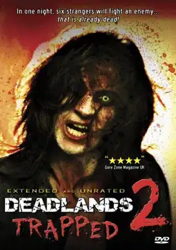 Watch and Download Deadlands 2: Trapped 5