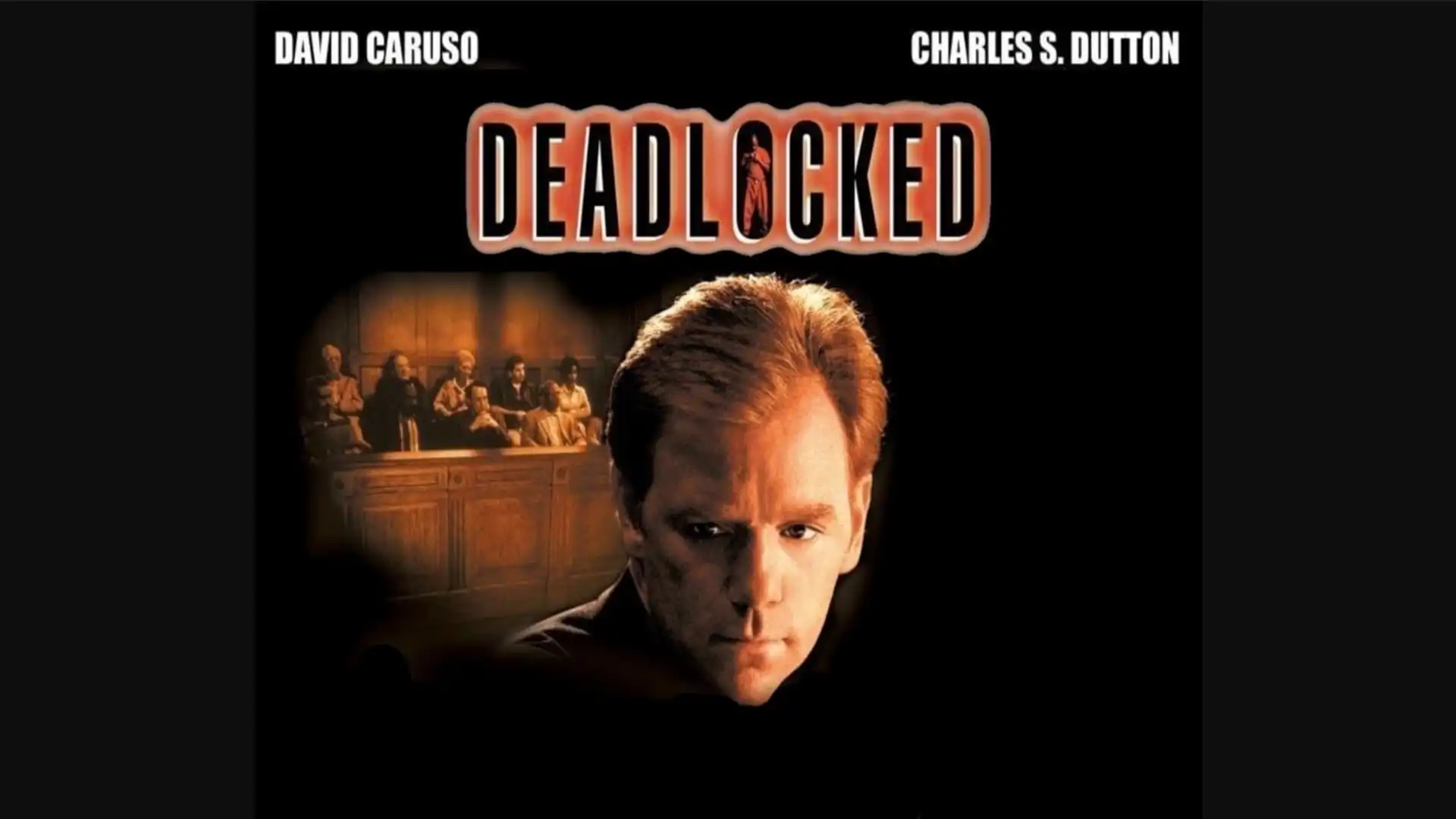 Watch and Download Deadlocked 1