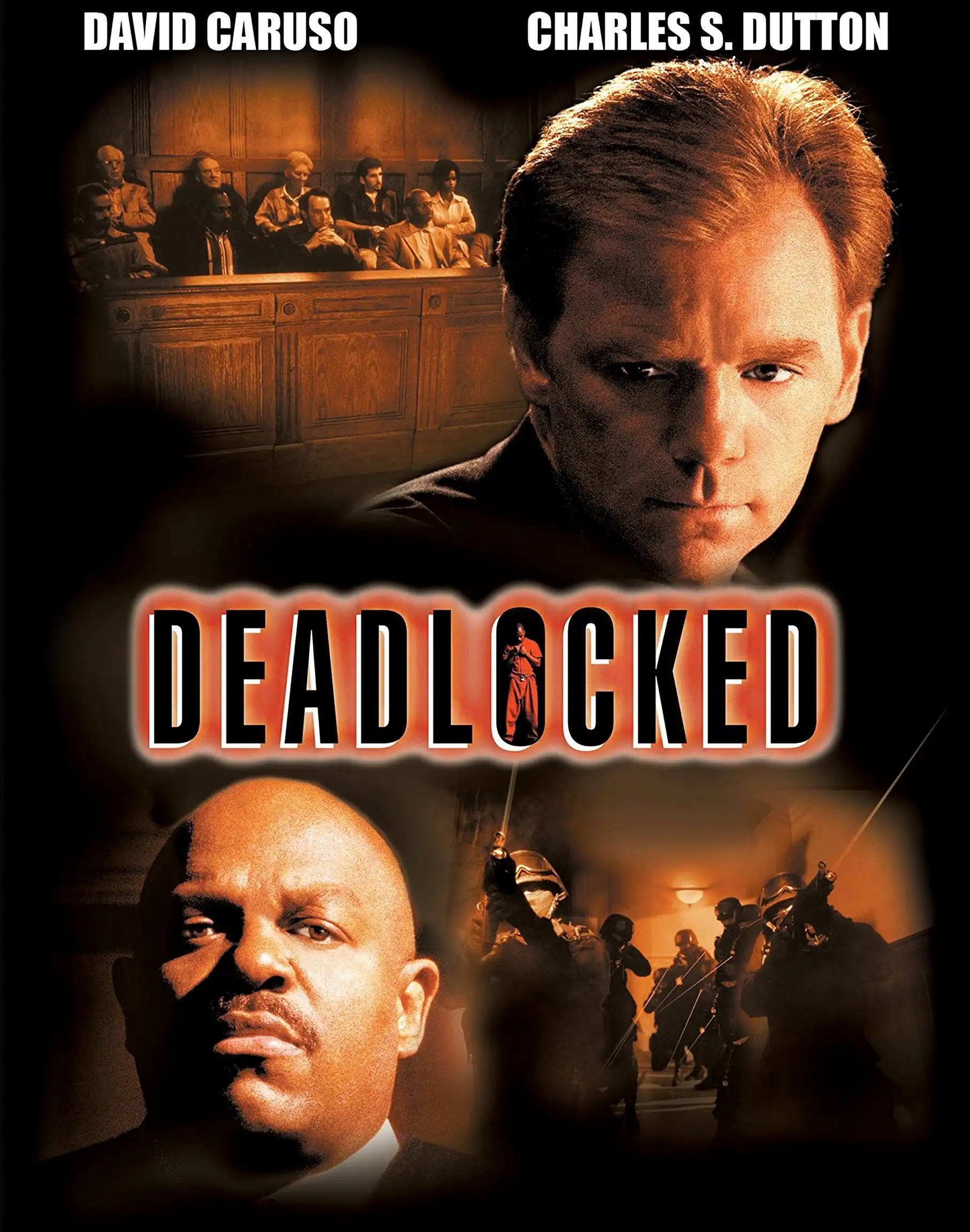Watch and Download Deadlocked 2