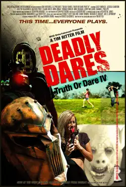 Watch and Download Deadly Dares: Truth or Dare Part IV 1