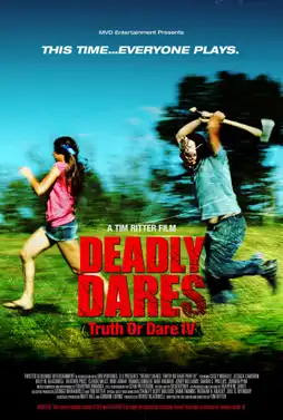 Watch and Download Deadly Dares: Truth or Dare Part IV 6