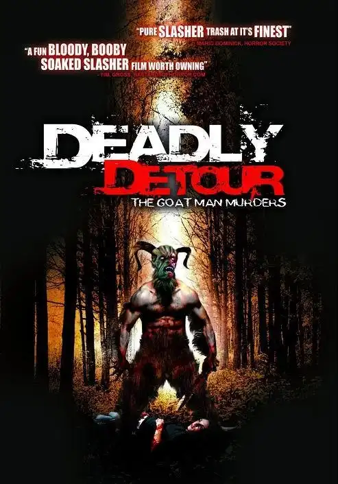 Watch and Download Deadly Detour 1