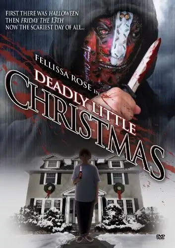 Watch and Download Deadly Little Christmas 1