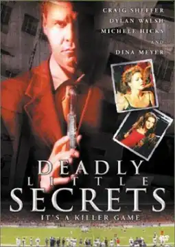 Watch and Download Deadly Little Secrets 1