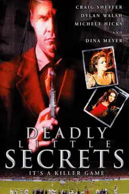 Watch and Download Deadly Little Secrets 6