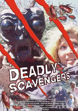 Watch and Download Deadly Scavengers 3