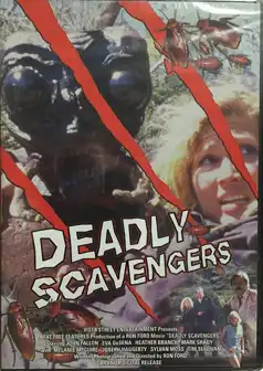 Watch and Download Deadly Scavengers