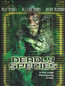 Watch and Download Deadly Species 2