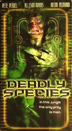 Watch and Download Deadly Species 3