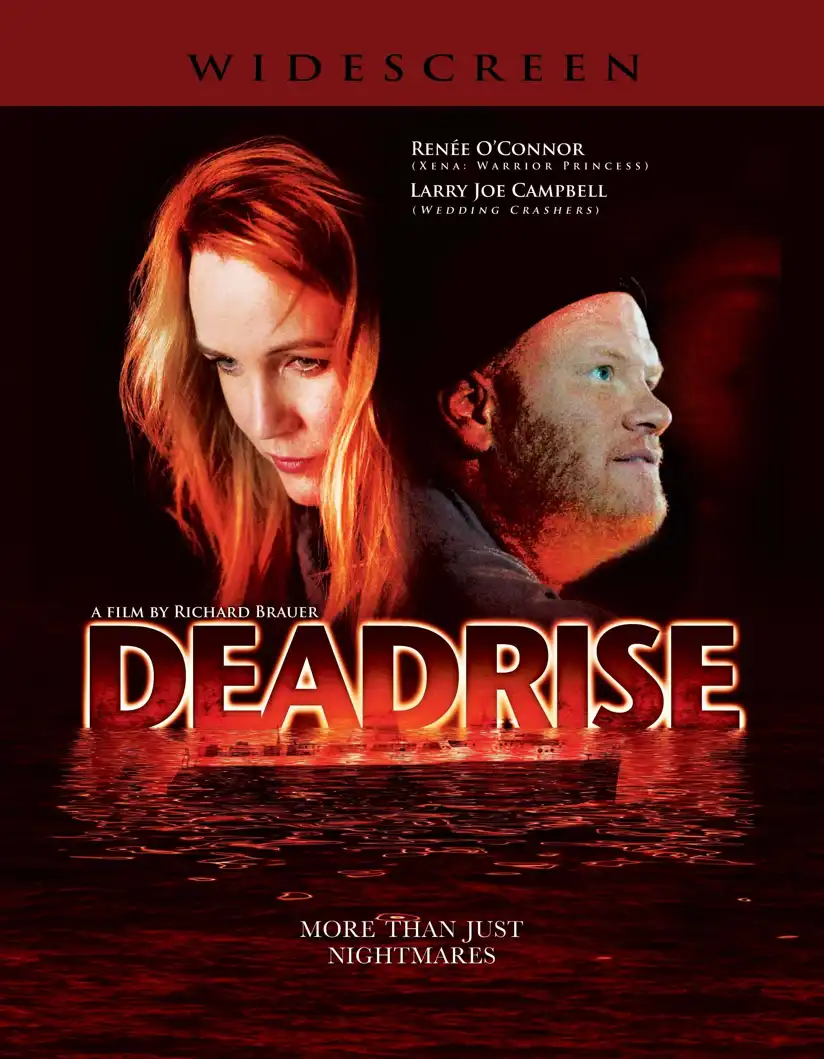 Watch and Download Deadrise 1