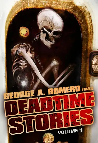 Watch and Download Deadtime Stories 11