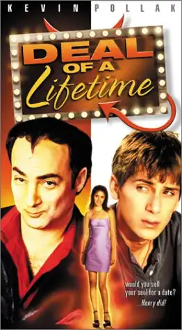 Watch and Download Deal of a Lifetime 2