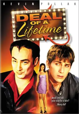 Watch and Download Deal of a Lifetime 3