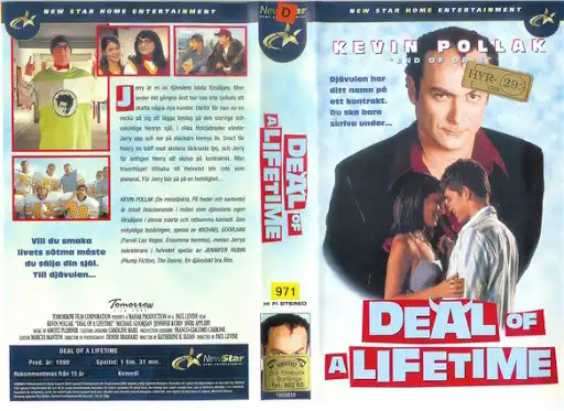 Watch and Download Deal of a Lifetime 9