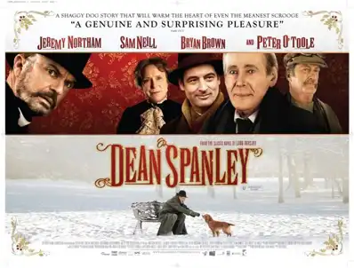 Watch and Download Dean Spanley 10