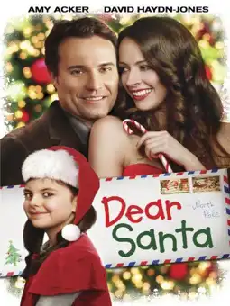 Watch and Download Dear Santa 4